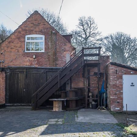 17Th-Century One Bed Studio With Parking & Garden! Elkesley Esterno foto
