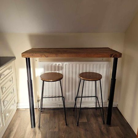 17Th-Century One Bed Studio With Parking & Garden! Elkesley Esterno foto