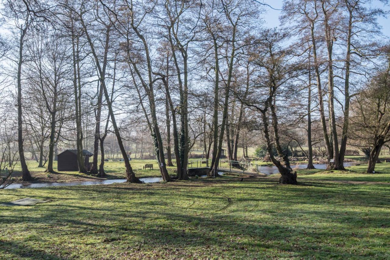 17Th-Century One Bed Studio With Parking & Garden! Elkesley Esterno foto