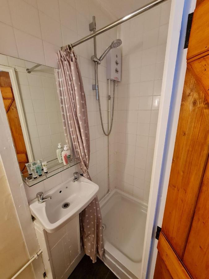 17Th-Century One Bed Studio With Parking & Garden! Elkesley Esterno foto