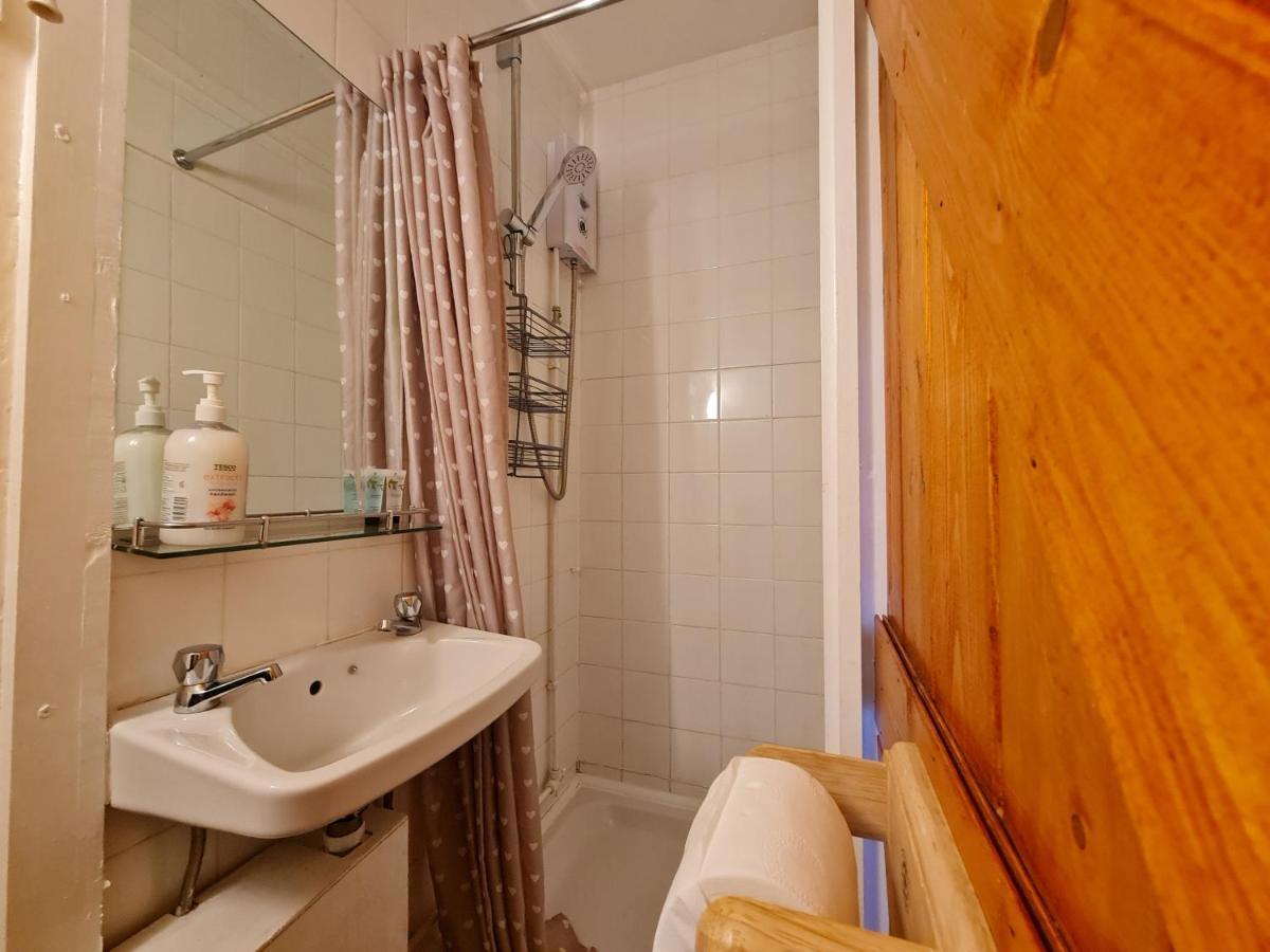 17Th-Century One Bed Studio With Parking & Garden! Elkesley Esterno foto