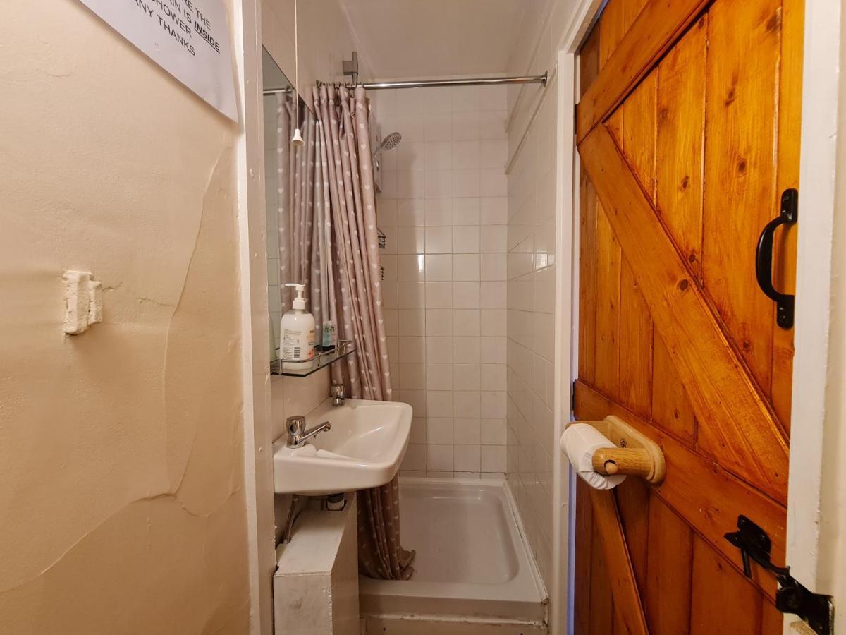 17Th-Century One Bed Studio With Parking & Garden! Elkesley Esterno foto