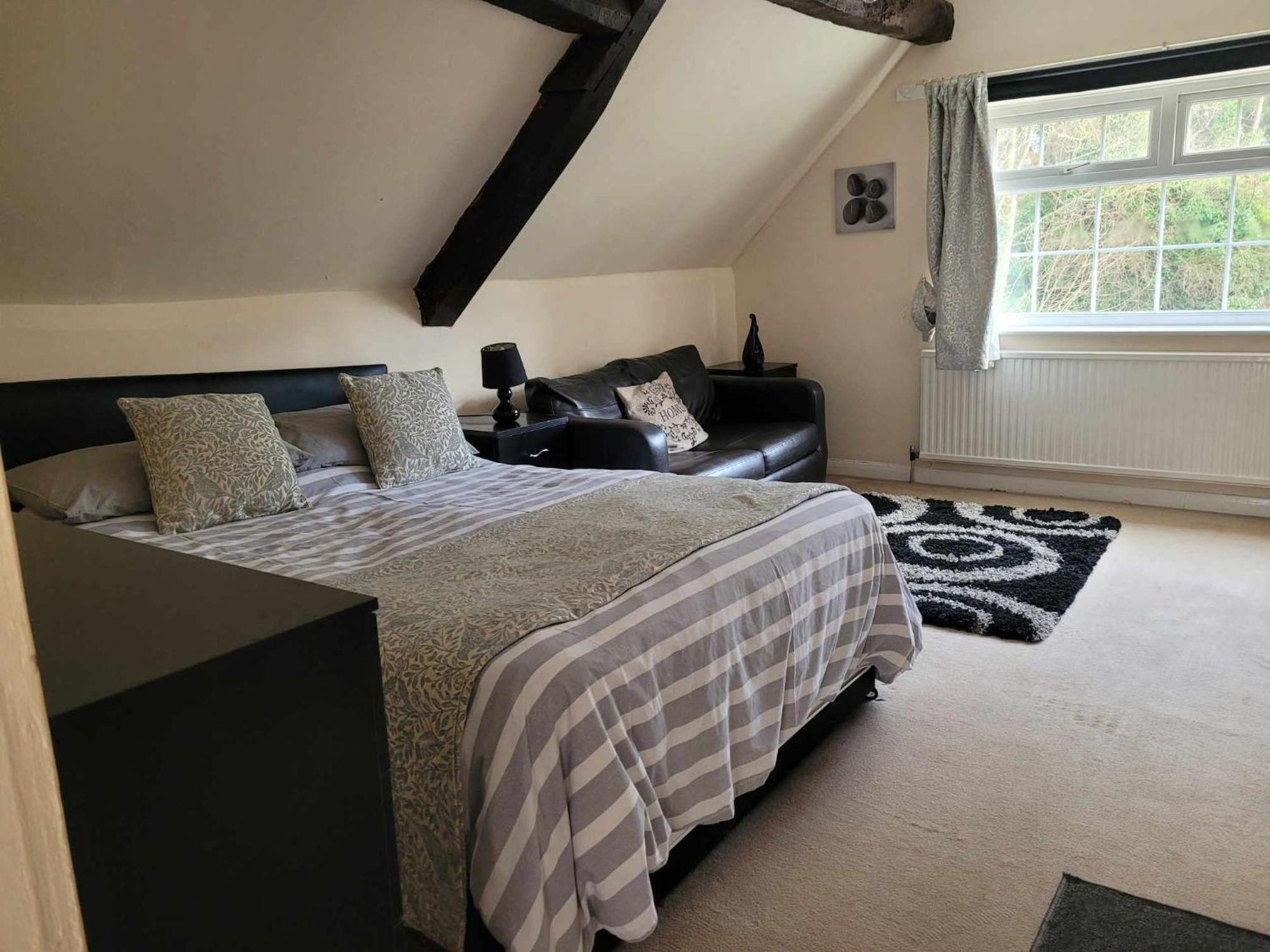 17Th-Century One Bed Studio With Parking & Garden! Elkesley Esterno foto
