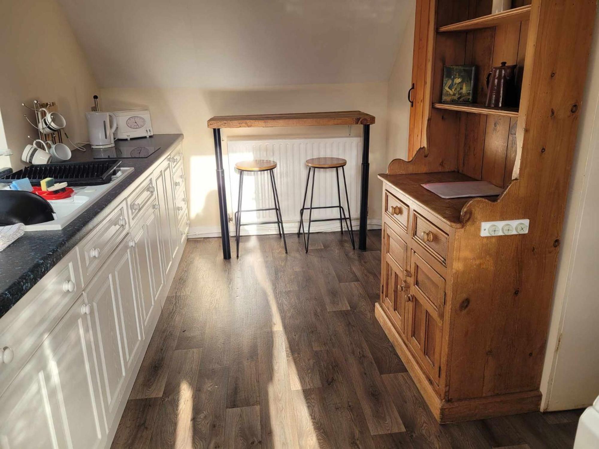 17Th-Century One Bed Studio With Parking & Garden! Elkesley Esterno foto